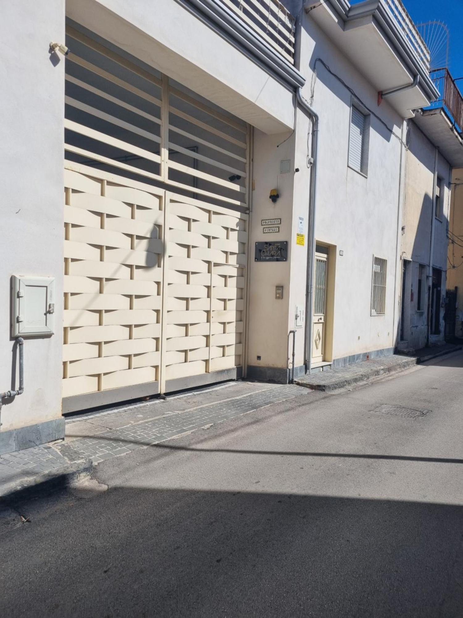 Home Santa Chiara Marigliano Exterior foto