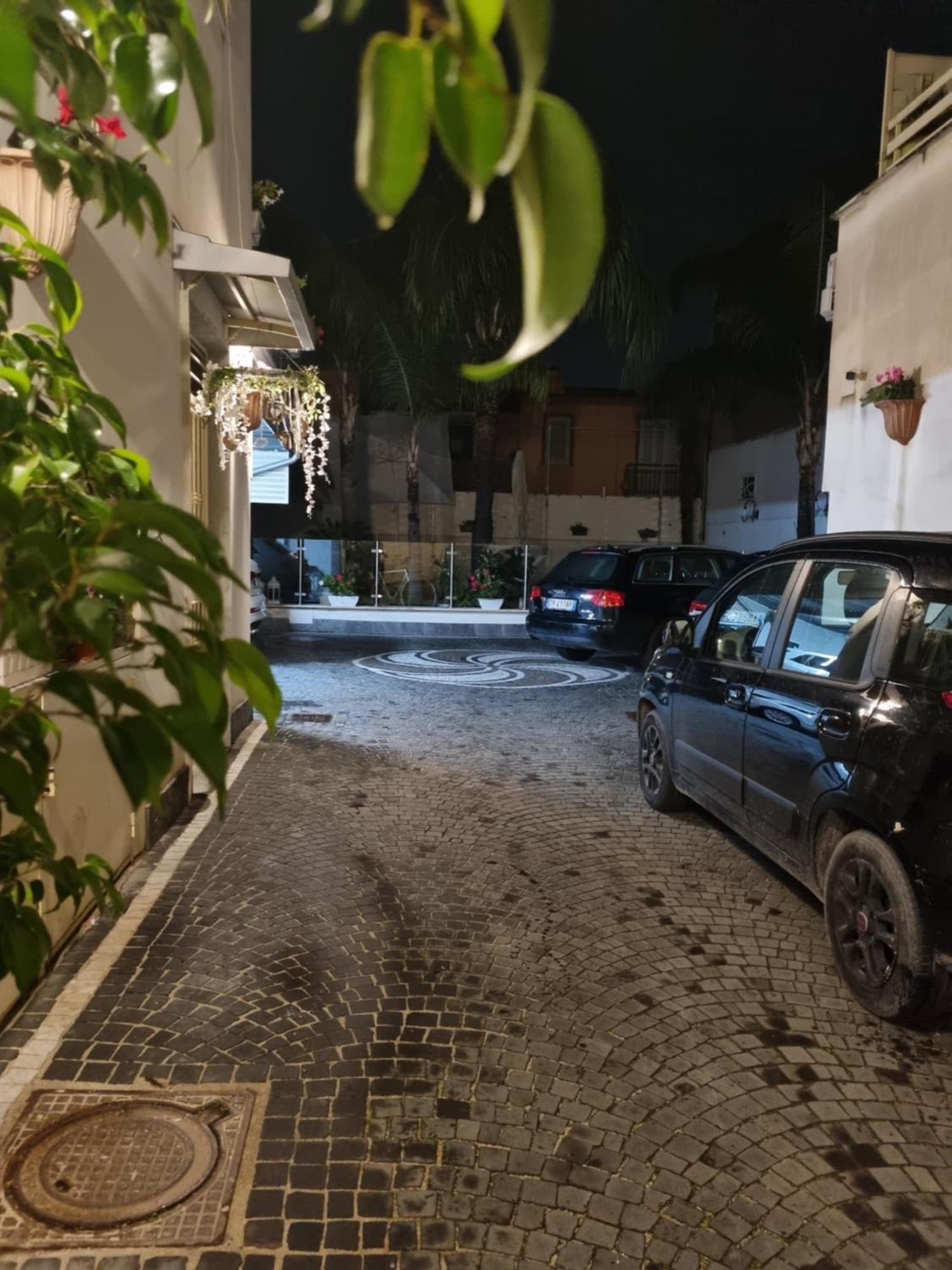Home Santa Chiara Marigliano Exterior foto