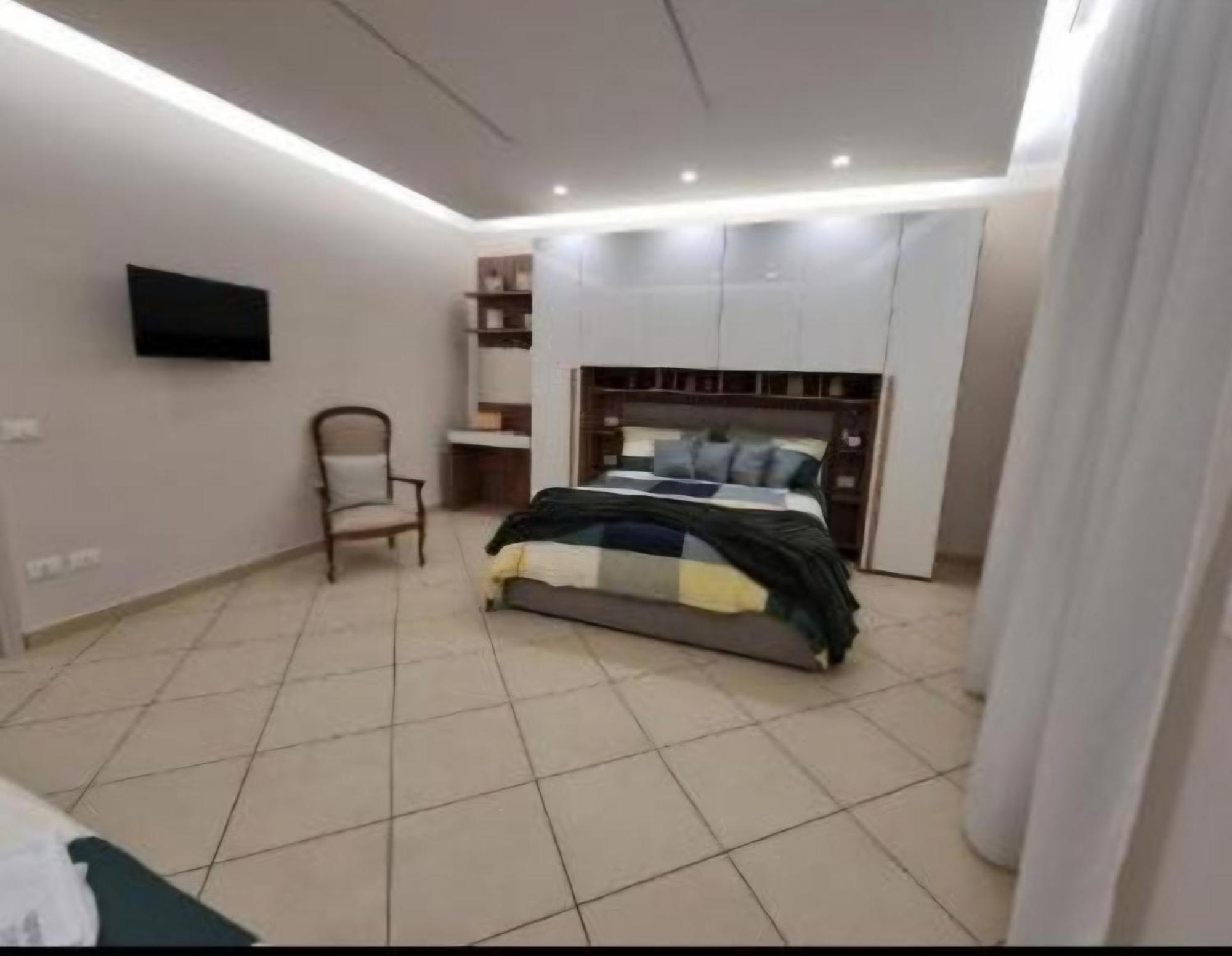 Home Santa Chiara Marigliano Exterior foto