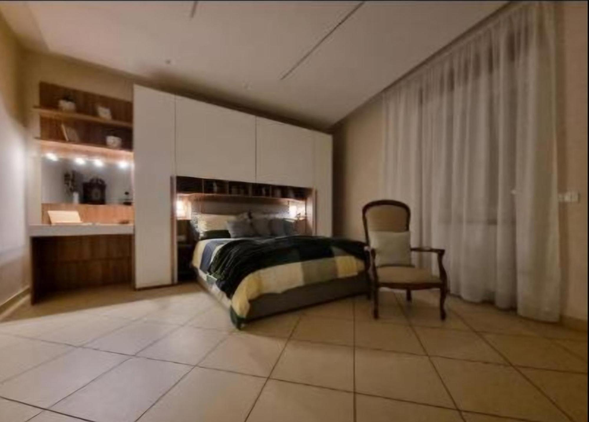 Home Santa Chiara Marigliano Exterior foto